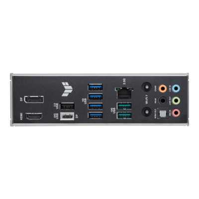 материнская плата ASUS TUF Gaming B860M-Plus WiFi