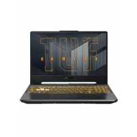 ноутбук ASUS TUF Gaming F15 FX506HC-HN006 90NR0723-M02580 Серый