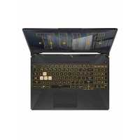 ноутбук ASUS TUF Gaming F15 FX506HC-HN006 90NR0723-M02580 Серый