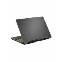ноутбук ASUS TUF Gaming F15 FX506HC-HN006 90NR0723-M02580 Серый
