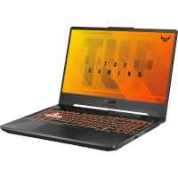 ноутбук ASUS TUF Gaming F15 FX506HC-HN011 90NR0724-M01890 Черный