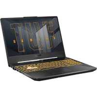 ноутбук ASUS TUF Gaming F15 FX506HCB-HN002 90NR0723-M00MC0 Серый
