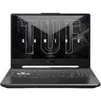 ноутбук ASUS TUF Gaming F15 FX506HCB-HN144 90NR0724-M05990-wpro Черный