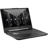 ноутбук ASUS TUF Gaming F15 FX506HCB-HN144 90NR0724-M05990-wpro Черный