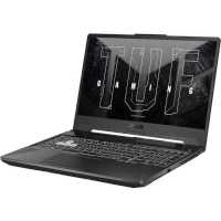 ноутбук ASUS TUF Gaming F15 FX506HCB-HN144 90NR0724-M05990-wpro Черный