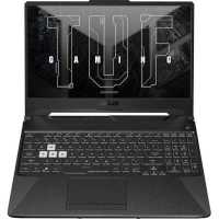 ноутбук ASUS TUF Gaming F15 FX506HCB-HN144 90NR0724-M05990-wpro Черный