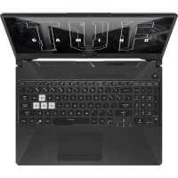 ноутбук ASUS TUF Gaming F15 FX506HCB-HN144 90NR0724-M05990-wpro Черный