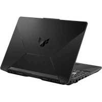 ноутбук ASUS TUF Gaming F15 FX506HCB-HN144 90NR0724-M05990-wpro Черный