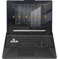 ноутбук ASUS TUF Gaming F15 FX506HEB-HN155 90NR0703-M04500 Серый