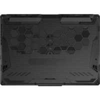 ноутбук ASUS TUF Gaming F15 FX506HEB-HN155 90NR0703-M04500 Серый