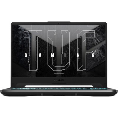 ноутбук ASUS TUF Gaming F15 FX506HF-HN017 90NR0HB4-M00420-wpro Черный
