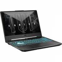ноутбук ASUS TUF Gaming F15 FX506HM-HN016 90NR0754-M003E0 Черный