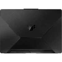 ноутбук ASUS TUF Gaming F15 FX506HM-HN008T 90NR0753-M04730 Серый