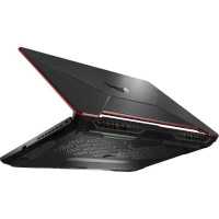 ноутбук ASUS TUF Gaming F15 FX506LH-HN277 90NR03U2-M08550-wpro Черный