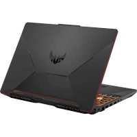 ноутбук ASUS TUF Gaming F15 FX506LH-HN277 90NR03U2-M08550-wpro Черный