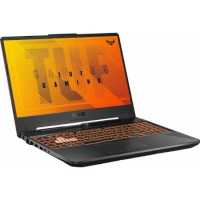ноутбук ASUS TUF Gaming F15 FX506LHB-HN323 90NR03U2-M00JN0 Черный