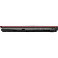 ноутбук ASUS TUF Gaming F15 FX506LHB-HN323 90NR03U2-M00JN0 Черный