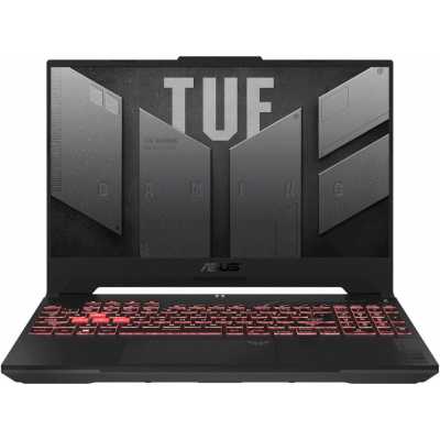 ноутбук ASUS TUF Gaming F15 FX507VI-F15.I74070 90NR0FH7-M006D0 Серый