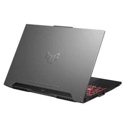ноутбук ASUS TUF Gaming F15 FX507VU 90NR0CJ7-M00B10_Win11P Серый