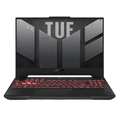 ноутбук ASUS TUF Gaming F15 FX507VV-LP192 90NR0BV7-M00EZ0 Серый