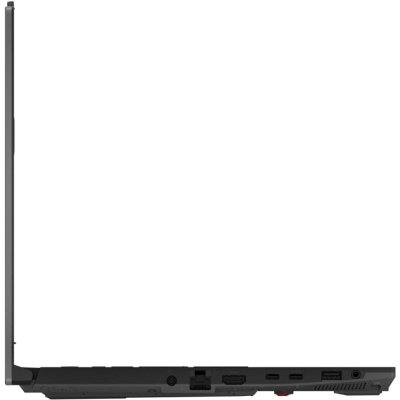 ноутбук ASUS TUF Gaming F15 FX507VV4 90NR0BV7-M00JN0-WIN Серый