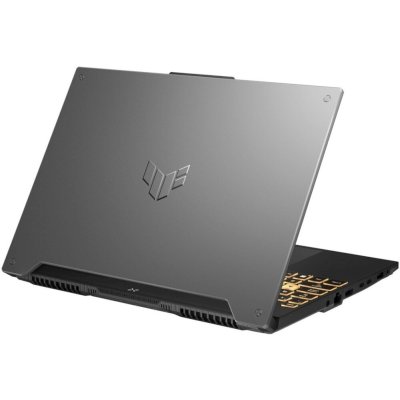 ноутбук ASUS TUF Gaming F15 FX507VV4 90NR0BV7-M00JN0-WIN Серый