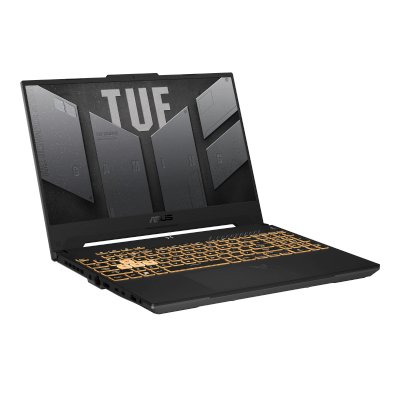 ноутбук ASUS TUF Gaming F15 FX507ZE-HN074 90NR09M2-M004Y0 Черный