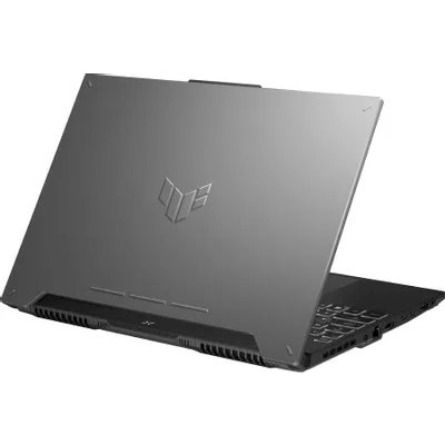 ноутбук ASUS TUF Gaming F15 FX507ZU4-LP114 90NR0FG7-M009N0 Серый