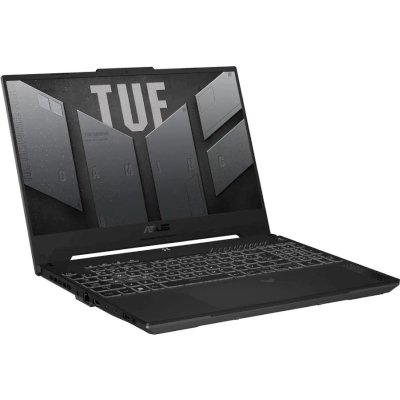 ноутбук ASUS TUF Gaming F15 FX507ZV4-LP106 90NR0FA7-M007U0-wpro Серый