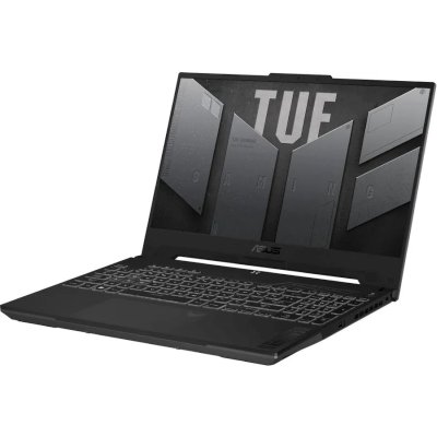 ноутбук ASUS TUF Gaming F15 FX507ZV4-LP106 90NR0FA7-M007U0-wpro Серый