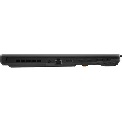 ноутбук ASUS TUF Gaming F15 FX507ZV4-LP106 90NR0FA7-M007U0-wpro Серый
