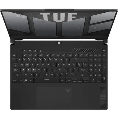 ноутбук ASUS TUF Gaming F15 FX507ZV4-LP106 90NR0FA7-M007U0-wpro Серый