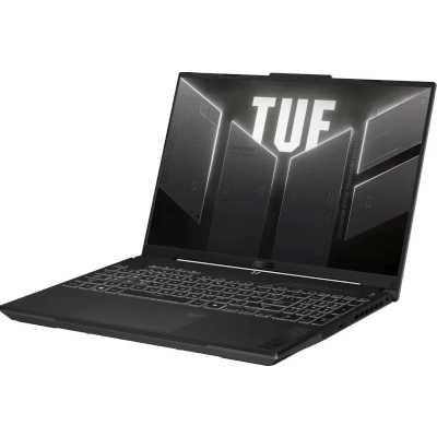 ноутбук ASUS TUF Gaming F16 FX607VJ-RL013 90NR0MZ6-M000F0 Серый