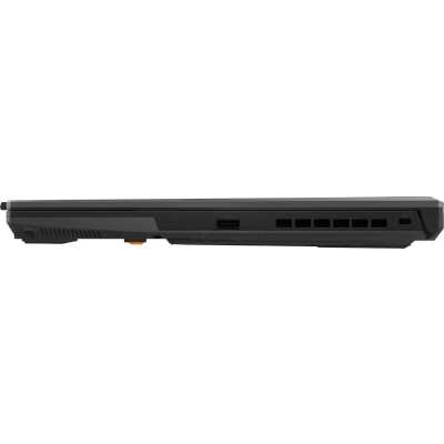 ноутбук ASUS TUF Gaming F16 FX607VJ-RL013 90NR0MZ6-M000F0 Серый