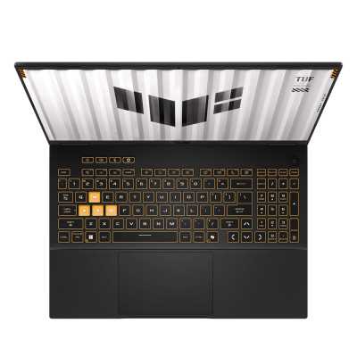ноутбук ASUS TUF Gaming F16 FX608JHI 90NR0NA1-M00BJ0_Win11P Серый