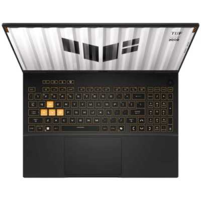 ноутбук ASUS TUF Gaming F16 FX608JHR-RV142 90NR0NA1-M007K0-wpro Серый