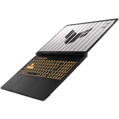 ноутбук ASUS TUF Gaming F16 FX608JHR-RV142 90NR0NA1-M007K0-wpro Серый