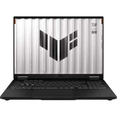 ноутбук ASUS TUF Gaming F16 FX608JM-RV049 90NR0MI1-M002X0-wpro Серый