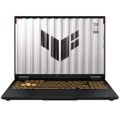 ноутбук ASUS TUF Gaming F16 FX608JP-RV019 90NR0MJ1-M00110-wpro Серый