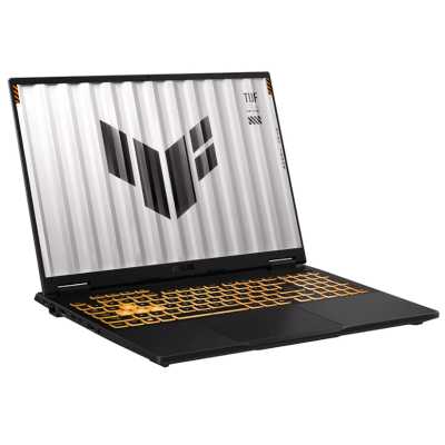 ноутбук ASUS TUF Gaming F16 FX608JP-RV019 90NR0MJ1-M00110-wpro Серый