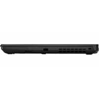 ноутбук ASUS TUF Gaming F17 FX706HCB-HX0145T 90NR0734-M03380 Черный