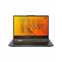 ноутбук ASUS TUF Gaming F17 FX706HE-HX010 90NR0713-M00990 Серый