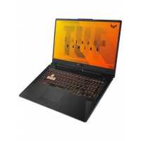 ноутбук ASUS TUF Gaming F17 FX706HE-HX010 90NR0713-M00990 Серый
