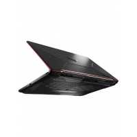 ноутбук ASUS TUF Gaming F17 FX706HE-HX010 90NR0713-M00990 Серый