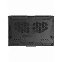 ноутбук ASUS TUF Gaming F17 FX706HE-HX010 90NR0713-M00990 Серый