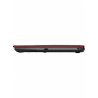 ноутбук ASUS TUF Gaming F17 FX706HE-HX010 90NR0713-M00990 Серый