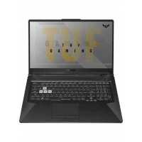 ноутбук ASUS TUF Gaming F17 FX706LI-HX175 90NR03S1-M03980 Серый