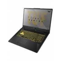 ноутбук ASUS TUF Gaming F17 FX706LI-HX175 90NR03S1-M03980 Серый