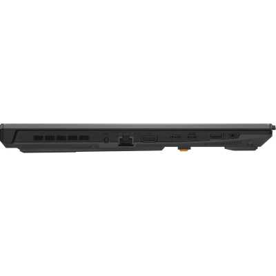 ноутбук ASUS TUF Gaming F17 FX707VJ 90NR0MY5-M00060_Win11P Серый