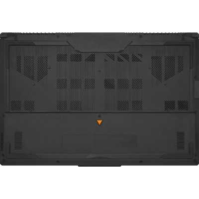 ноутбук ASUS TUF Gaming F17 FX707VJ 90NR0MY5-M00060_Win11P Серый